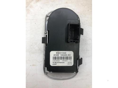 Headlight switch LAND ROVER DISCOVERY IV (L319) 3.0 SDV6 4x4 | BP12071322I24 