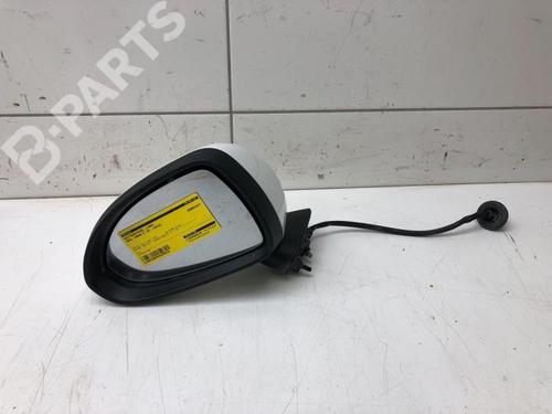 Left mirror OPEL CORSA E (X15) 1.4 (08, 68) | BP12184152C26 