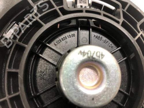 Speaker MERCEDES-BENZ C-CLASS T-MODEL (S206) C 220 d (206.204, 206.216) | BP28060242E2 