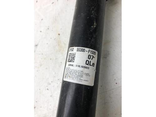 Left rear shock absorber KIA SPORTAGE IV (QL, QLE) 1.6 CRDi | BP16683561M18 