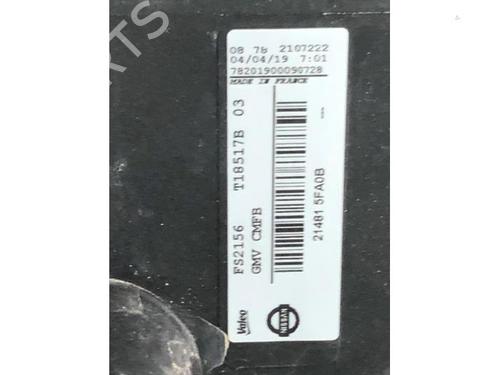 Pipe NISSAN MICRA V (K14) 1.0 IG-T 100 | BP29978163M125 