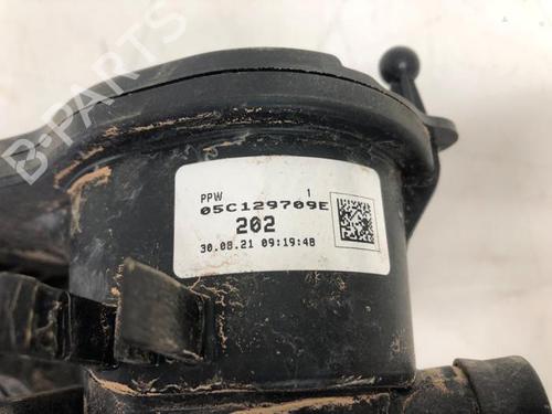 Manifold Indsugning SKODA KAMIQ (NW4) 1.0 TSI | BP28296044M70 
