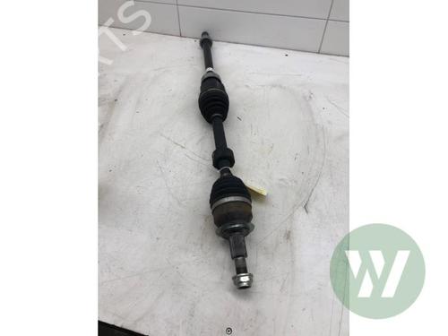 Used Right front driveshaft Right front driveshaft MAZDA CX-5 (KF) 2.0 e-SKYACTIV G 165 (165 hp) 39914622 39914622
