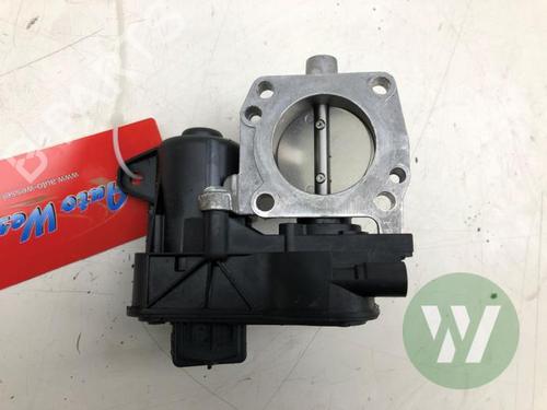 Used Throttle body Throttle body OPEL ASTRA L Sports Tourer (OV5) 1.2 (FRHNPJ) (110 hp) 39914196 39914196