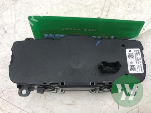 Headlight switch BMW 2 Gran Tourer (F46) 218 i | BP38293389I24 - Image 2