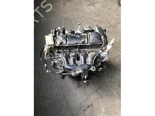 Engine OPEL GRANDLAND / GRANDLAND X (A18, P1UO) 1.6 Turbo Hybrid4 | BP19477291M1 