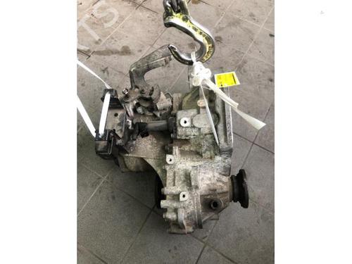 Gearbox VW POLO V (6R1, 6C1) 1.6 TDI | BP15515208M3 