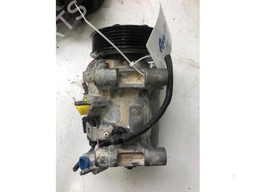 AC compressor CITROËN C-ELYSEE (DD_) 1.2 PureTech 82 (DDHMRP) | BP17006913M34 