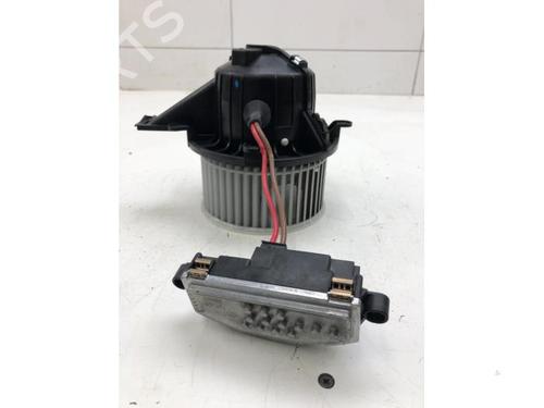 Heater blower motor MERCEDES-BENZ VITO Van (W447) 114 CDI (447.601, 447.603, 447.605) | BP21087529M62 