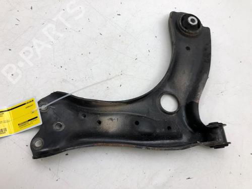 Left front suspension arm VW POLO V (6R1, 6C1) 1.2 TSI 16V | BP25587065M12