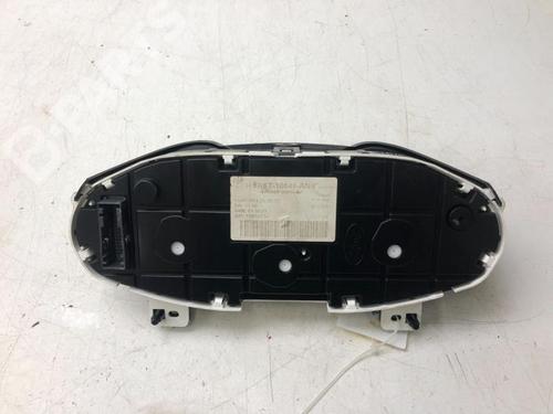Display monitor FORD FIESTA VI (CB1, CCN) 1.25 | BP10494981C48 