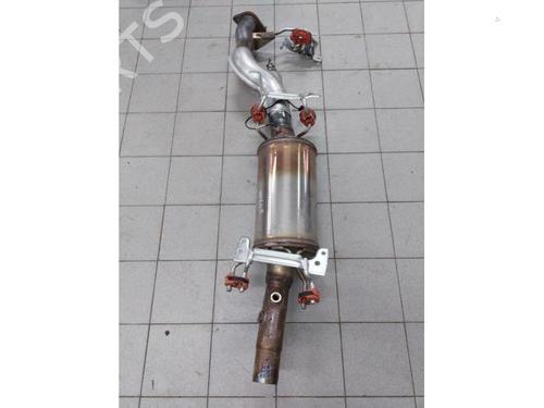 Used Particulate filter PEUGEOT BOXER Van 2.2 HDi 100 (101 hp) 24020029