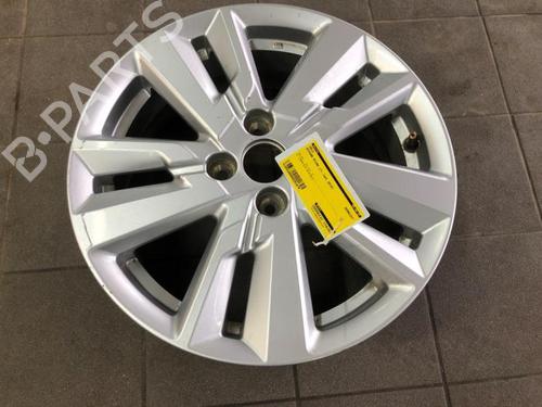 Used Rim NISSAN MICRA V (K14) 1.0 IG-T 100 (101 hp) 26600814