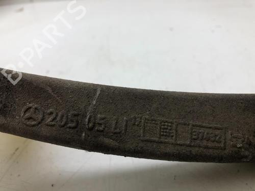Used Left front suspension arm MERCEDES-BENZ E-CLASS (W213) E 220 d (213.004) (194 hp) 14579579