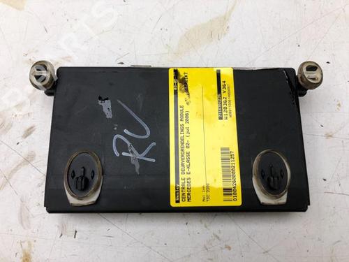Electronic module MERCEDES-BENZ E-CLASS (W211) E 220 CDI (211.006) | BP13018909M83 