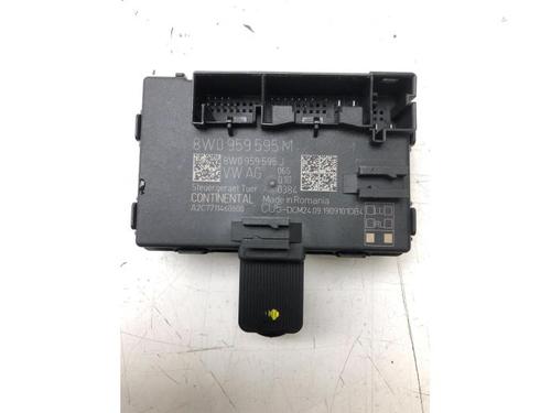 Used Electronic module SKODA SUPERB III Estate (3V5) 2.0 TDI 4x4 (190 hp) 17964808
