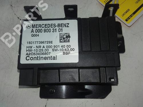 Other MERCEDES-BENZ SPRINTER 3,5-t Bus (B906) 313 CDI (906.731, 906.733, 906.735) | BP8528202O1 
