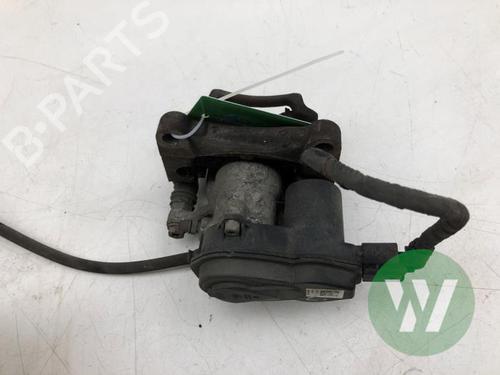 Left rear brake caliper OPEL MOKKA 1.2 (76) | BP37433544M107 - Image 2