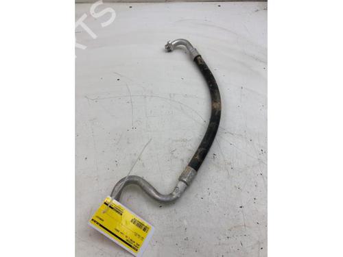 Used AC pipe OPEL CROSSLAND X / CROSSLAND (P17, P2QO) 1.2 (75) (110 hp) 24823922