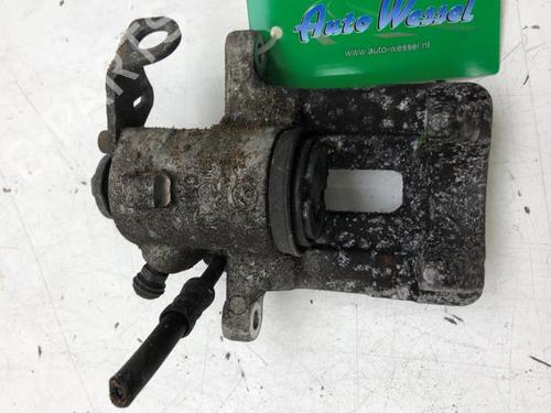 Right rear brake caliper VW POLO V (6R1, 6C1) 1.2 TSI 16V | BP25587064M106 