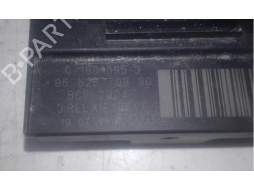 Electronic sensor OPEL GRANDLAND / GRANDLAND X (A18, P1UO) 1.5 Turbo D (75) | BP14573859M84 