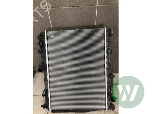 Water radiator FORD PUMA (J2K, CF7) 1.0 EcoBoost mHEV | BP31635331M31