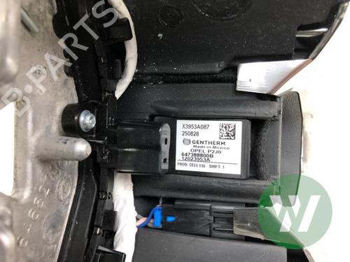 Rat OPEL CORSA F (P2JO) Corsa-e | BP39915129C49 - Image 5
