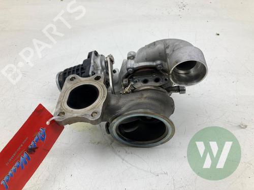 Used Turbocharger/Supercharger OPEL GRANDLAND / GRANDLAND X (A18, P1UO) 1.2 (75) (131 hp) 32404433