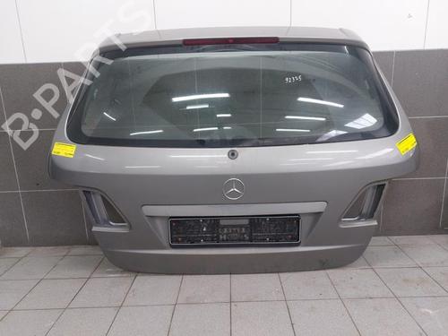 Used Tailgate MERCEDES-BENZ B-CLASS Sports Tourer (W245) B 200 CDI (245.208) (140 hp) 25433190