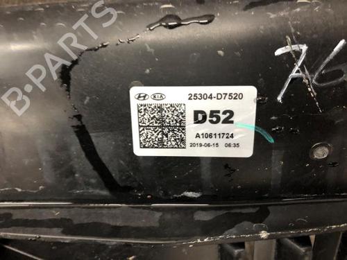 Pipe KIA SPORTAGE IV (QL, QLE) 1.6 GDI | BP29848747M125