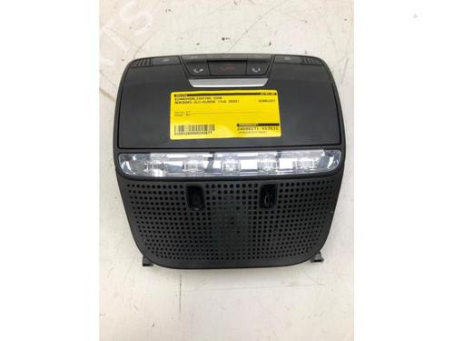 Used Interior roof light MERCEDES-BENZ GLC Coupe (C253) 220 d 4-matic (253.315) (194 hp) 22774221