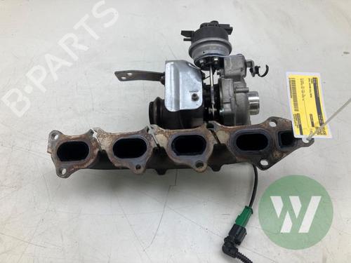 Turbocompressore OPEL VIVARO C Van (K0) 2.0 (144 hp) 32195545