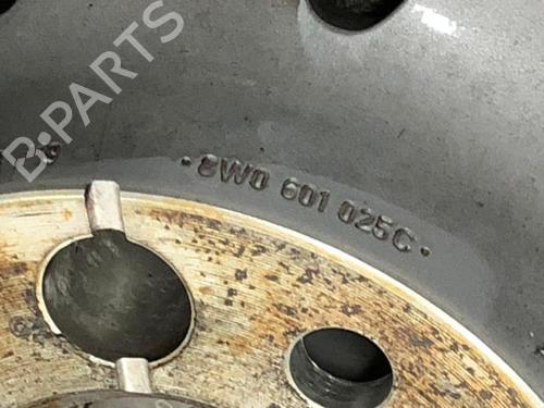 Rim AUDI A4 B9 Avant (8W5, 8WD) 2.0 TDI | BP25611541C45 
