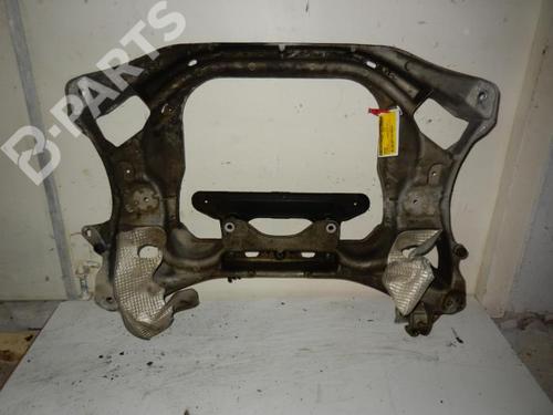 Used Subframe MERCEDES-BENZ S-CLASS (W221, V221) S 350 4-matic (221.087, 221.187) (272 hp) 10118337