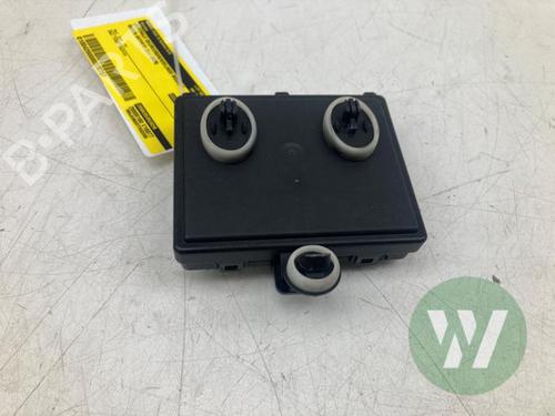 Used Electronic module Electronic module SKODA OCTAVIA IV Combi (NX5, PV5) 1.5 TSI (116 hp) 39916384 39916384