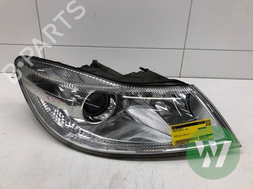Used Right headlight Right headlight 37228143 37228143