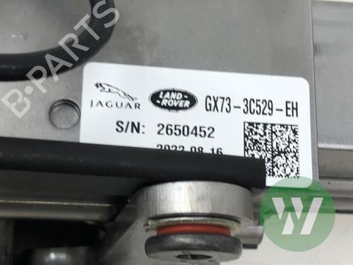 Steering column LAND ROVER RANGE ROVER VELAR (L560) 2.0 P400 Hybrid 4x4 | BP38200538M21 - Image 2