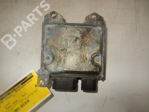 Kollisjonspute styreenhet FORD FIESTA VI (CB1, CCN) 1.0 EcoBoost | BP4772968M53 