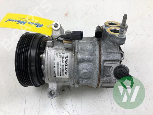 Compressore A/C VOLVO XC90 II (256) T6 AWD (320 hp) 33189390