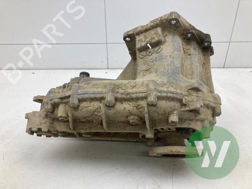 Caja transfer VW AMAROK (2HA, 2HB, S1B, S6B, S7A, S7B, AGD) 2.0 BiTDI 4motion (180 hp) 32667423