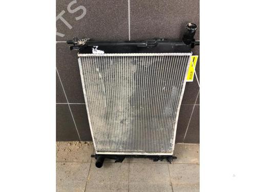 Used Water radiator KIA RIO IV (YB, SC, FB) 1.25 (84 hp) 28706019