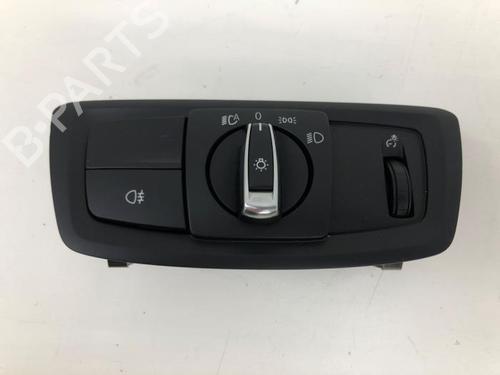 Used Headlight switch BMW X1 (F48) sDrive 20 i (192 hp) 30286874