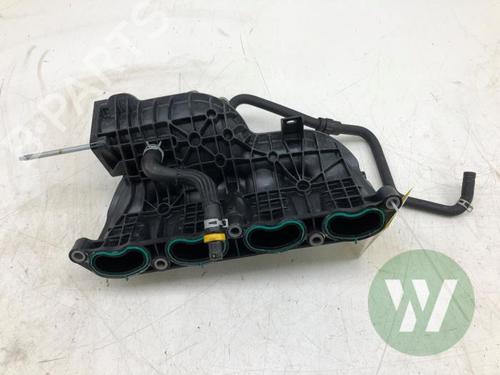 Injection rail SUZUKI VITARA (LY) 1.4 Hybrid (Mild Hybrid) AllGrip (APK414) | BP33675890M98 - Image 3