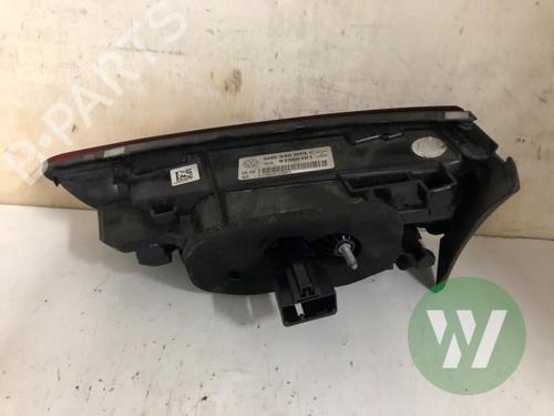 Left taillight VW GOLF VIII (CD1, DA1) 1.5 eTSI | BP39914024C34 - Image 2