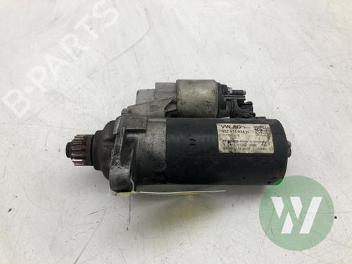 Used Starter Starter 37034602 37034602