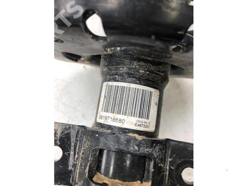 Left front shock absorber OPEL GRANDLAND / GRANDLAND X (A18, P1UO) 1.2 (75) | BP12113071M16 