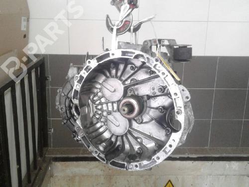 Gearbox CHEVROLET SILVERADO 2500 HD Cab & Chassis 6.0 CNG 4WD | BP4777358M3 