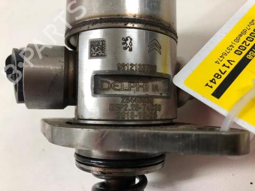 Fuel pump OPEL CROSSLAND X / CROSSLAND (P17, P2QO) 1.2 (75) | BP29272421M76 