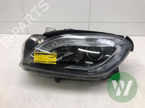 Used Left headlight Left headlight 37641593 37641593