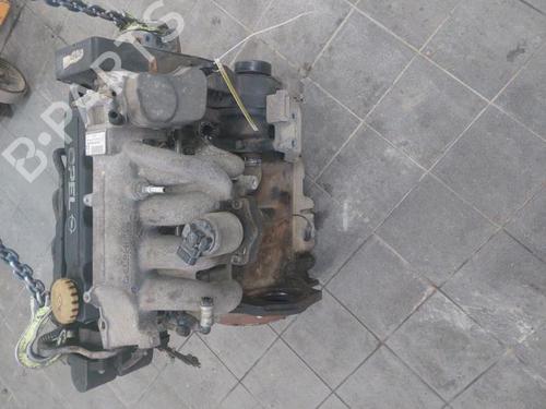 Used Engine OPEL ASTRA G Estate (T98) 1.6 (F35) (84 hp) 15823244